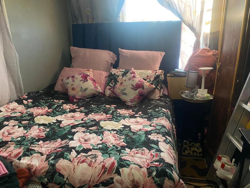 2 Bedroom Property for Sale in Westbourne Eastern Cape